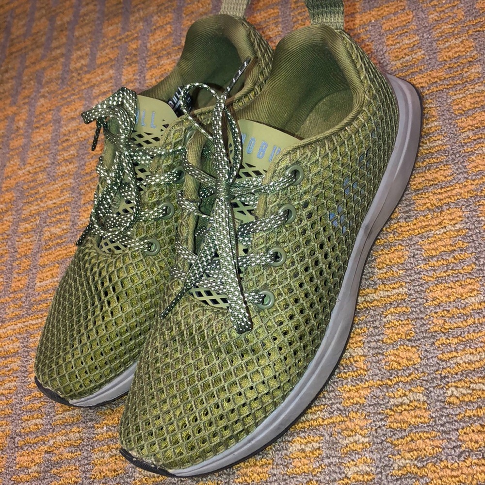 NoBull Runners